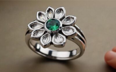 FLOR DE JADE