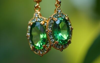 Aretes Queen