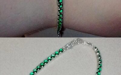 ENCANTO VERDE